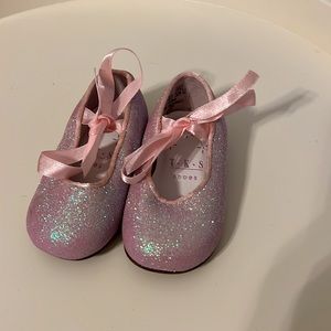 Infant T•K•S Shoes